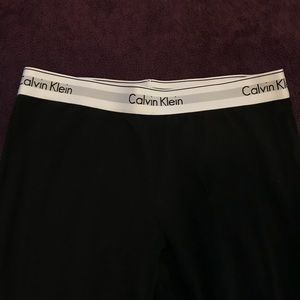 Calvin Klein Pajama pants